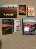reisboeken over australie; in nieuwstaat; 6,50 Euro per stuk, Ophalen of Verzenden, Zo goed als nieuw, Australië en Nieuw-Zeeland
