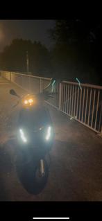 Zip Iget 80cc WAARDEPEILING!, Fietsen en Brommers, Scooters | Piaggio, Maximaal 45 km/u, Zip, Ophalen of Verzenden, Zo goed als nieuw
