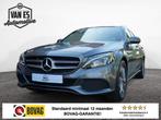 Mercedes-Benz C-klasse Estate 180 Business / 1ste eigenaar /, Te koop, Zilver of Grijs, Benzine, 73 €/maand