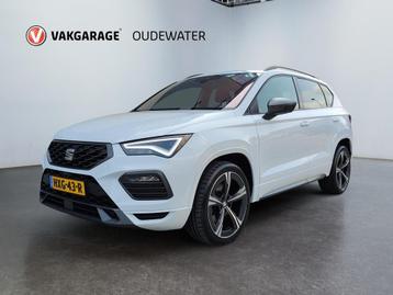 Seat ATECA 1.5 TSI FR Business Intense DSG * Camera * Beats beschikbaar voor biedingen