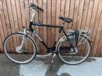 RIH delta herenfiets framemaat 60, Gebruikt, Versnellingen, 57 tot 61 cm, Ophalen