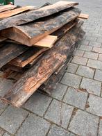 Brandhout, haardhout, schaaldelen, Tuin en Terras, Haardhout, Minder dan 3 m³, Ophalen