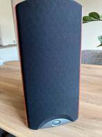 Klipsch Luidsprekers - Set van 2, Ophalen, Gebruikt, Front, Rear of Stereo speakers, Overige merken
