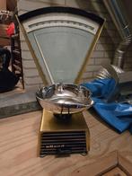 olland toonbankweegschaal.weeg van 1ons t/m 2kg, Witgoed en Apparatuur, Weegschalen, Ophalen, Zo goed als nieuw