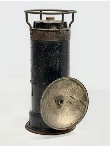 D-Day Seinlamp - Normandië beschikbaar voor biedingen
