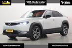 Mazda MX-30 145pk First Edition 36 kWh SOH 95% 100% Dealer o, 145 pk, Stof, Gebruikt, Zwart