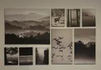 IKEA PJÄTTERYD Canvas Set van 9 - Wanddecoratie, Ophalen, Zo goed als nieuw