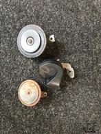 Volkswagen Transporter VW T4 claxon toeter, Auto-onderdelen, Gebruikt, -, Volkswagen, -