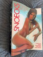 SNOECKS 2001, Verzenden, Gelezen