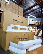 BN Sports Type 2 bodykit - Nissan 200sx S13 Silvia 89-94, Ophalen of Verzenden