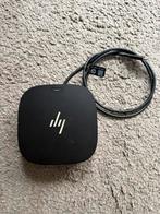 HP USB-C Dock G5, Computers en Software, Dockingstations, Ophalen of Verzenden, Zo goed als nieuw