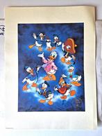 Exclusive Commemorative Lithograph, Ophalen of Verzenden