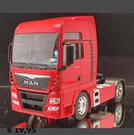 MAN TGX 26-440 Welly 1:32 Truck Model, Hobby en Vrije tijd, Ophalen of Verzenden, Nieuw, Overige merken