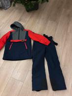 Skikleding Protest maat 152 als nieuw, Kinderen en Baby's, Kinderkleding | Maat 152, Ophalen of Verzenden, Zo goed als nieuw, Jongen