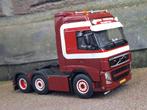 Wsi Volvo FH Kees Verhoef., Ophalen of Verzenden, Nieuw, Bus of Vrachtwagen, Wsi