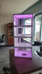 Nanoleaf Expo Smart Led display case, Huis en Inrichting, Ophalen of Verzenden, Gebruikt