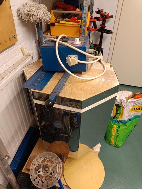 Ve ka keramiek oven, Hobby en Vrije tijd, Pottenbakken, Zo goed als nieuw, Ophalen