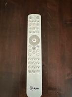 KPN Afstandsbediening - Zonder batterij klepje, Audio, Tv en Foto, Afstandsbedieningen, Gebruikt, Tv, Ophalen of Verzenden, Origineel