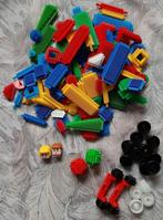 Nopper bouwstenen blokken Noppers, Ophalen, Zo goed als nieuw, Nopper