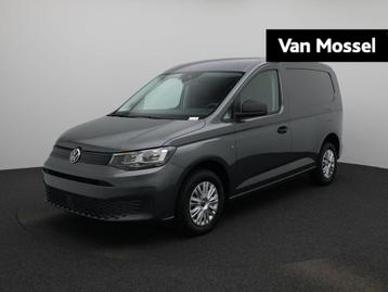 Volkswagen Caddy Cargo 2.0 TDI | BPM VRIJ | App Connect | Cr beschikbaar voor biedingen