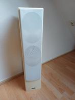 twee luidsprekers, Gebruikt, 120 watt of meer, Front, Rear of Stereo speakers, Ophalen