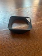 Leica zonnekap 12458 (tri-elmar), Ophalen of Verzenden, Zo goed als nieuw