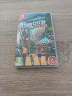 Rollercoaster tycoon adventures, 1 speler, Ophalen of Verzenden, Zo goed als nieuw, Vanaf 3 jaar