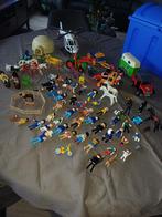 Bak vol lego en duplo, Kinderen en Baby's, Speelgoed | Duplo en Lego, Ophalen of Verzenden, Zo goed als nieuw, Duplo