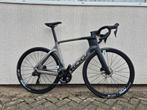 Koga Kinsei prestig, Ophalen, 28 inch, 7202 BZ, Carbon