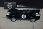 1:18 JAGUAR D TYPE LEMANS WINNER #6 Autoart 85586 WRH, Hobby en Vrije tijd, Modelauto's | 1:18, Verzenden, Zo goed als nieuw, Auto