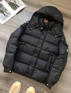 Nieuw Moncler Maya Winterjas, Ophalen of Verzenden, Nieuw, Maat 48/50 (M), Zwart