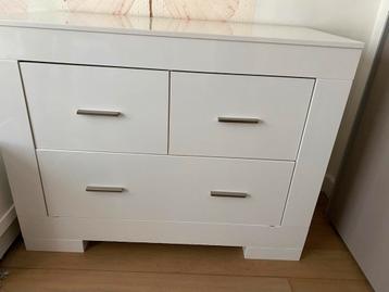 Commode - Gratis af te halen beschikbaar voor biedingen