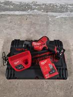 Milwaukee M12 decoupeerzaag set nieuw!, Ophalen of Verzenden, Nieuw, Boormachine