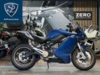 Zero Motorcycles SR/S ZF15.6 Premium bj. 2021 met div opties, Motoren, Motoren | Overige merken, Toermotor, Bedrijf