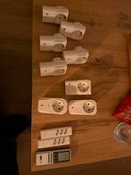 Klikaanklikuit, Ophalen, Gebruikt, Schakelaar