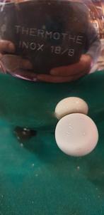 theepot warmhouder rvs,, Huis en Inrichting, Keuken | Keukenbenodigdheden, Ophalen of Verzenden, 'T Olde Gre-j, Info@toldegrej.nl