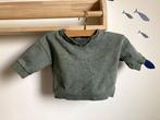 play up truitje 3m, Kinderen en Baby's, Babykleding | Maat 62, Ophalen of Verzenden, Zo goed als nieuw, Play up, Truitje of Vestje