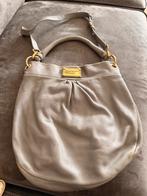 Marc Jacobs Grijze Hobo Tas - Gebruikt, Sieraden, Tassen en Uiterlijk, Tassen | Damestassen, Ophalen, Gebruikt, Grijs, Handtas