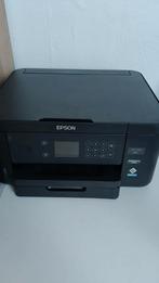 Epson XP-5105, Ophalen, Kleur printen, Draadloos, Zo goed als nieuw
