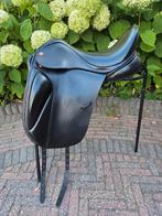 Kent en Masters S Line Dressuurzadel 17,5inch, Ophalen, Zo goed als nieuw, Dressuur