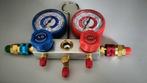 manifold meters, Ophalen, Minder dan 30 cm, Overige typen, Nieuw
