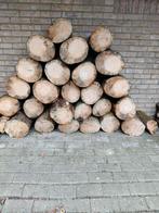 Haardhout, Tuin en Terras, Haardhout, Minder dan 3 m³, Ophalen, Overige houtsoorten, Stammen