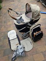 Kinderwagen (Mutsy iGO), Ophalen of Verzenden, Gebruikt, Combiwagen, Mutsy