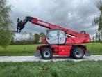 Manitou MRT2550 Privilege+ Tier 4, Zakelijke goederen, Verreiker