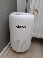 Airson luchtreiniger, Ophalen of Verzenden, Zo goed als nieuw, Luchtreiniger