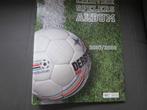 voetbalmap voor Plus voetbalplaatjes 2007-2008, Ophalen of Verzenden, Nieuw, Overige binnenlandse clubs, Boek of Tijdschrift