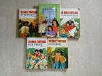 Complete serie van De Dolle Tweeling - Enid Blyton, Boeken, Ophalen of Verzenden, Gelezen, Enid Blyton