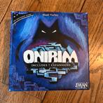 Onirim, Hobby en Vrije tijd, Gezelschapsspellen | Bordspellen, Een of twee spelers, Ophalen of Verzenden, Gebruikt, Z-man Games