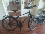 TREK VERVE1 EQ HEREN L TREK BLACK 2022, Versnellingen, 49 tot 53 cm, Zo goed als nieuw, Ophalen