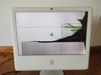 Apple iMac scherm defect, Ophalen, Apple, Nvt, tweedehands artikel, IMac